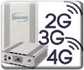 Micro Ripetitore GSM UMTS LTE